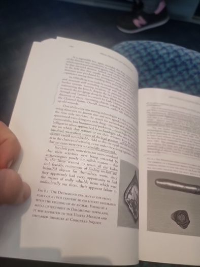 Metal Detecting and Archaeology (Soft cover)