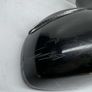 Renault Captur  Passenger Side Wing Mirror Black  2017 A2l6b4s Image 4