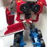 optimus prime transformers collectible action figures toys Image 2