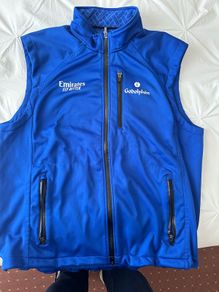 Godolphin XL Gilet