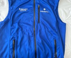 Godolphin XL Gilet