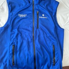 Godolphin XL Gilet