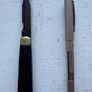 Vintage MOD electricians pocket pen knief, folding tool 1956 Image 2