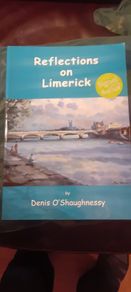 Reflections Of Limerick Book
