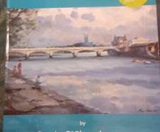 Reflections Of Limerick Book