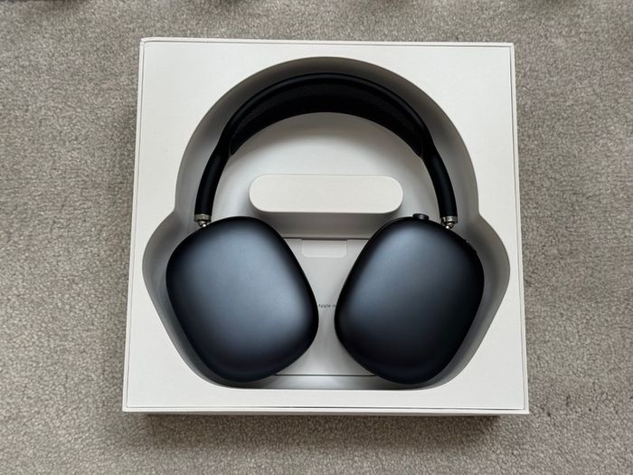Apple AirPods Max 2 - Midnight