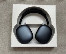 Apple AirPods Max 2 - Midnight