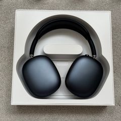 Apple AirPods Max 2 - Midnight - 2026