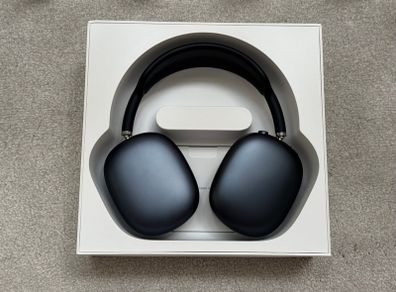 Apple AirPods Max 2 - Midnight