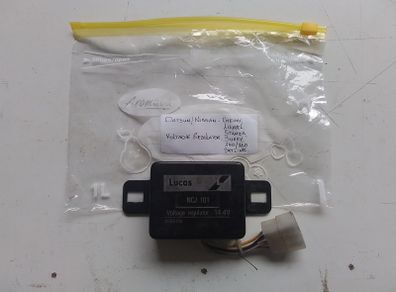 Datsun / Nissan Voltage Regulator.
