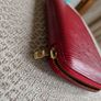 Louis Vuitton Epi Wallet Organizer Image 7