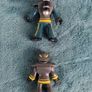 Toy figures/Imaginatex Image 2