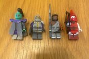 Star Wars Custom Minifigures