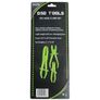 DSD Tools 3pc Hose Clamp Set Image 4
