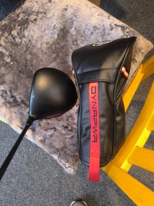 Wilson Dynapower Driver