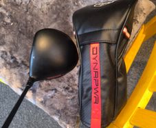 Wilson Dynapower Driver