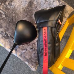 Wilson Dynapower Driver