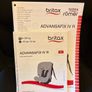Britax romer car seat Image 2