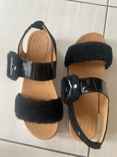 Genuine Ugg sandals