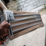 wall mounted towel rail Image 3