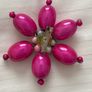 Brooch - Beaded Image 3