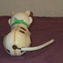 1950's Wind up Cat Toy Image 4