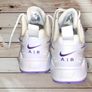 Nike Air Heights Trainers - Brand New Image 3