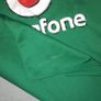 Ireland (S) Rugby Jersey Shirt Tee IRFU Eire Irish Canterbury World Cup Green St Patricks Day Paddys Day Small Vodafone Image 3