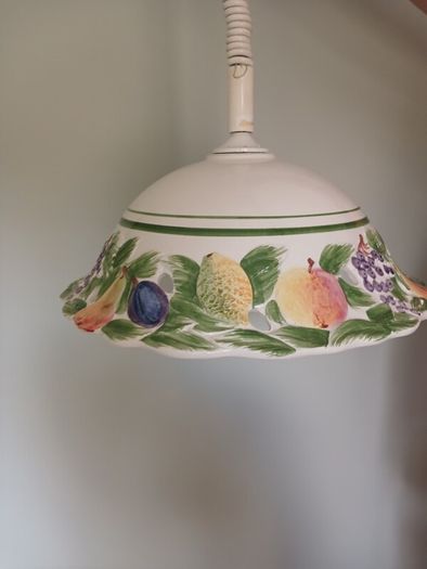 ceramic shade