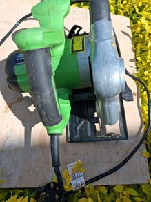 circular saw