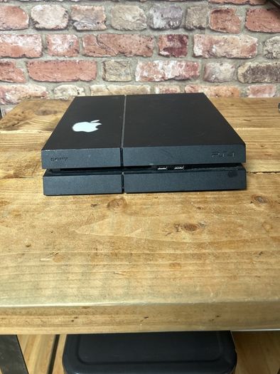 playstation 4