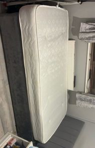 Bed and Matress for sale