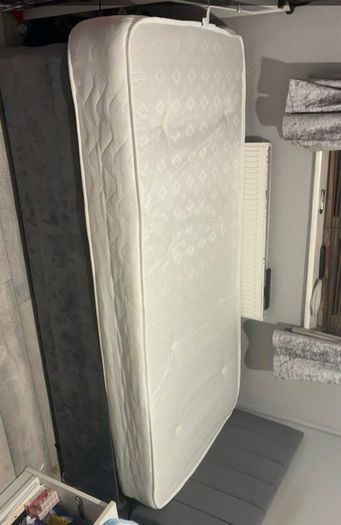 Bed and Matress for sale