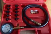 oil pressure tester