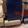 Transformer Optimus Prime Image 8