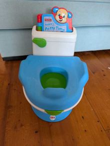Potty