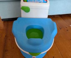 Potty
