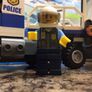lego police command centre Image 2