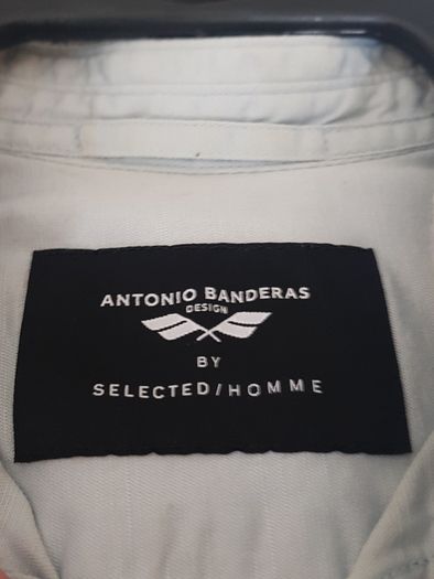 Selected Mens Shirt