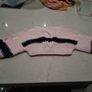 Newborn baby cardigan Image 3