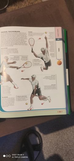 Sport Book