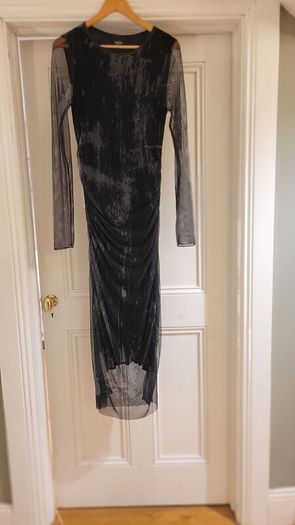 Nu Denmark Dress