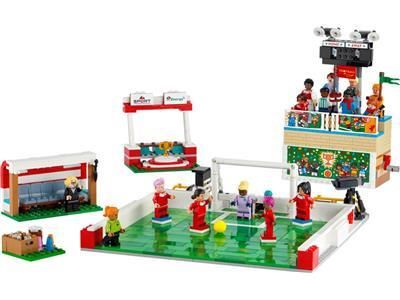 LEGO Icons of Play (40634)