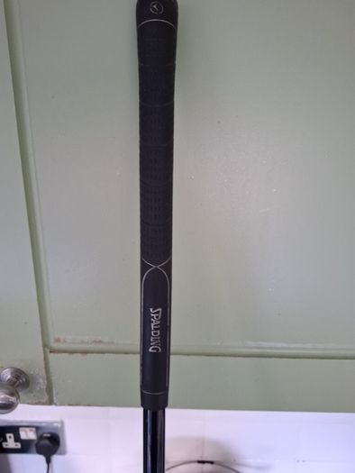 Spalding Hybrid Driving Iron