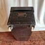Pearl Hardware pack and hardcase hi hat stand, cymbal stands, snare stand, bass drum pedal Image 10