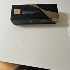Ghd Mini slim plate styler