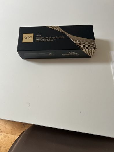 Ghd Mini slim plate styler