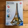 Ravensburger 3D Puzzle Eiffel Tower Image 2