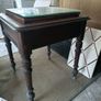 Antique Display cabinet Image 3