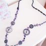 Costume Jewellery- Necklace Image 3